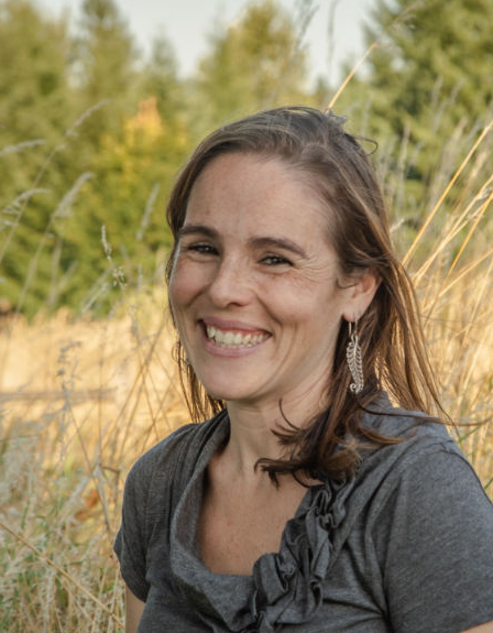 Doctor Ariel Touchet Portland Naturopath