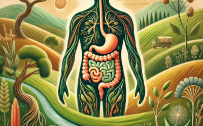 Why Digestive Health Matters More Than You Think