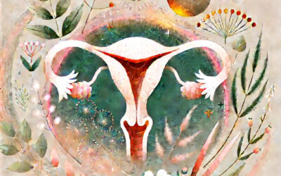 Understanding PCOS: A Whole-Person Approach to Healing