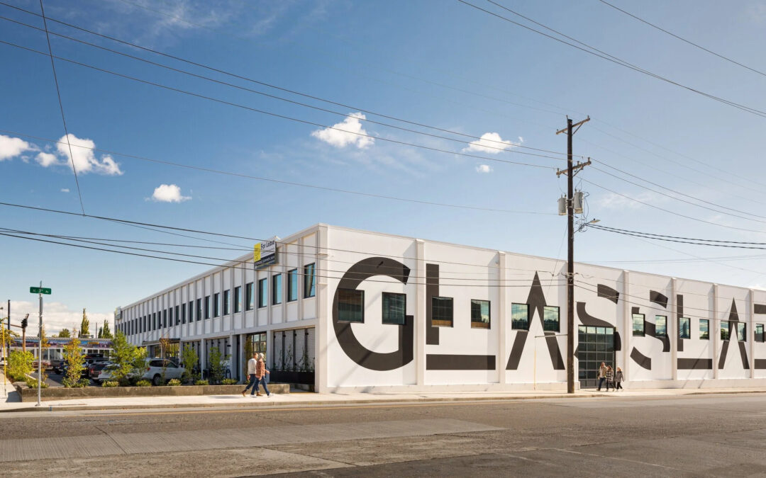 Exciting News: My Practice Is Moving!